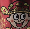 旺旺休闲食品零食大礼包2031g走亲戚送礼品糕点点心礼盒六一儿童节 实拍图