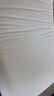 亚朵星球慢回弹记忆绵枕 枕头护颈枕芯基础款枕头芯酒店睡眠高10cm单只装 实拍图