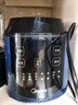 美的（Midea）破壁机家用自清洗多功能全自动免煮低音1.75L大容量3-7人预约豆浆机料理榨汁机辅食碎冰PB40F254F 实拍图