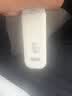 鸿蒙智选可插卡移动随身wifi6支持5G 4G设备无线路由器宿舍上网车载手机热点USB卡托全国通用流量2026款 新品 - 4G全网通 WiFi6丨可插卡版 实拍图