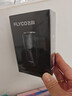 飞科（FLYCO） 剃须刀电动刮胡刀双头全身水洗智能须刨便携式迷你便携男士胡须刀生日情人节送男友礼物 FS887黑色【小巧便携 全身水洗】 实拍图