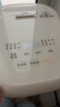 美的（Midea）【价保618】小碧玉电饭煲小型2-3人3升0氟有钛陶瓷白玉内胆家用电饭锅煮粥智能预约多功能锅RE360 实拍图