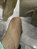 沐驰斯顿遮阳帽男夏季户外防晒帽子男登山太阳帽护颈防紫外线钓鱼渔夫草帽 浅米色 【大帽檐+面罩】 均码-面罩可以拆卸 实拍图