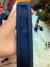 华为原装12000mAh66W双向快充移动电源3C认证可上飞机充电宝适用华为手机Pura90Mate80USB-A/C双口输出 实拍图