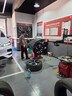 马牌（Continental）汽车轮胎 255/50R20 109Y XL FR UX7 适配理想L8 理想L9 实拍图