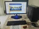 华硕（ASUS）【14代酷睿i7】台式电脑独显商务办公主机大额补贴家用炒股游戏设计渲染企业全套组装电脑 四：酷睿i7丨16G丨1TB丨游戏直播独显 华硕(ASUS)主机【五年质保+国行带票+送礼品】 实拍图