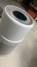 有哈（uah）宠物空气净化器吸猫毛浮毛专用净化滤芯H13 HEPA 【净化器滤芯*1】不含净化器 实拍图
