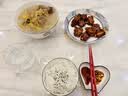 海天 黄豆酱 800g 非转基因黄豆 优选黄豆 酱香浓郁 下饭烹调炒菜  实拍图