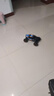 qdrone For the Good Moments遥控汽车越野车玩具遥控车四驱儿童男孩生日礼物6-12岁0-3-14赛车 38cm蓝动力版【合金+四驱+双电+炫灯】 6-14岁大型玩具车儿童rc专 实拍图