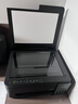 爱普生（EPSON）【6代新品】L3353墨仓式彩色家用AI学习打印机 L3251/L3255升级版(打印复印扫描 微信/无线 黑色） 实拍图