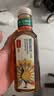农夫山泉东方树叶菊花普洱500ml*15瓶无糖茶饮料0糖0脂0卡饮品整箱装 实拍图