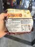 三养火鸡面韩国进口方便面超辣夜宵干拌面速食 国产炸酱面122g*5袋 实拍图