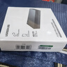 绿联8口千兆交换机 网线分线器一分二/四/八 4口监控网络转换器交换器小型企业家用HUB分流器35499 实拍图