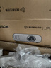爱普生（EPSON）CH-TW5750【5700升级款】3LCD家庭影院智能投影仪（2700lm高亮度  原生1080P） 实拍图