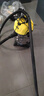 KARCHER德国卡赫价保618桶式吸尘器18L干湿吹三用家用工业开荒装修保洁地毯宠物大容量大功率超强吸力WD1s 实拍图