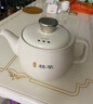 美的（Midea）【价保618】煎药壶 全自动分体式3.5L家用调理壶 熬药炖汤养生智能免看管 二煎 MD-TLC3809 实拍图