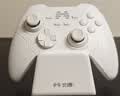 北通鲲鹏20无线游戏手柄AI智控双切扳机TMR震动蓝牙xbox类电脑PC手机steam电视NSswitch2体感深海迷航 实拍图