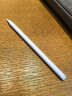 倍思电容笔iPad触控笔适用2026年款iPad Pro/Air8/Mini/iPad11平板触屏手写笔磁吸Apple pencil二代 实拍图