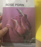 美迪惠尔玫瑰光泽面膜PDRN改善毛孔3.0升级版10片/盒男女生日礼物送女友 实拍图