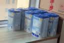 诺优能【香港直邮】荷兰牛栏2段婴幼儿童配方成长牛奶粉800g诺优能 【香港直邮】荷兰牛栏2段3罐 实拍图