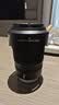 JJC 相机遮光罩 适用于尼康Z 50-250mm/50mm f1.8s镜头 替代HB-90A/HB-90 Z50II二代 Zfc Z30 Z72配件 遮光罩 实拍图