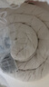 京东京造【里外全棉】100%新疆棉花被芯被子四季通用纯棉 冬厚被1.5x2m 实拍图