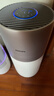 飞利浦（PHILIPS）空氣淨化器 小巨風 除甲醛分解 家用 除異味煙味除 PM2.5 霧霾 AC3036/00 实拍图