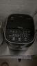 美的（Midea）电饭煲低糖饭IH智能3L家用电饭锅 健康WIFI智控小型2-3人用蒸米饭锅MB-30X7-305AL1 实拍图