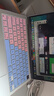 Apple/苹果AI笔记本/2025款MacBookAir13英寸M4(10+10核)24G512G银色电脑MC654CH/A 实拍图