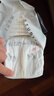好奇（Huggies）治愈之柔小企鹅纸尿裤NB52片(5kg以下)尿不湿【奇迹奢柔】 实拍图