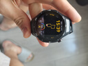 华为（HUAWEI）WATCH GT 5 Pro曜石黑46mm华为智能手表玄玑感知系统进阶运动情绪健康助手长续航新款 实拍图