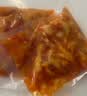 海底捞柠檬酸辣味脱骨鸡爪1斤装 冷冻无骨鸡爪500g化冻即食下酒菜零食 实拍图