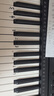 雅马哈（YAMAHA）电子琴 PSR-E283 61键儿童成年初学者入门娱乐幼师教学键盘 实拍图