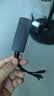 毕亚兹 POE分离器 隔离型千兆网线供电模块国标48V转12V1.2A全兼容监控交换机网络摄像机监控转接头 实拍图