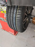 倍耐力汽车轮胎225/45R18 95Y 第二代新P7 (MO)原配奔驰C级 实拍图