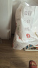 好奇（Huggies）铂金装小桃裤成长裤XXXL26片*4包(17kg以上)【透爽散热】 实拍图