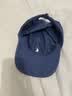 Polo Ralph Lauren 拉夫劳伦男女同款 经典款棉质卡其棒球帽RL52338 410-海军蓝 ONE 实拍图