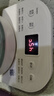 美的（Midea）【价保618】1.8L大容量养生壶 全自动24h预约烧水壶12h智能恒温电热水壶花茶壶煮茶器YSNC1806 实拍图