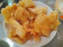 正大食品（CP）无抗鲜猪肉白菜饺子718g（30只+3款蘸料）蒸煎饺熟饺早餐 实拍图