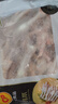 正大鸡爪净重2斤（单个鸡爪约40-50g） 柠檬鸡爪生鲜烧烤 实拍图