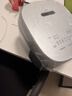 美的（Midea）【价保618】有钛0氟青瓷鼎釜加厚电饭煲花瓣IH智能电磁加热家用电饭锅煮粥【线下同款】CFB4097H 实拍图
