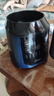 美的（Midea）破壁机家用自清洗多功能全自动免煮低音1.75L大容量3-7人预约豆浆机料理榨汁机辅食碎冰PB40F254F 实拍图