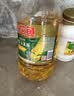 金龙鱼 食用油 非转基因 压榨 一级 纯正玉米油4L（新老包装随机发货） 实拍图