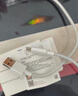 小米 原装6A数据线type-c充电线适配USB-C接口手机游戏机适用小米15红米k90/ Note13 实拍图