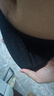 班尼路（Baleno）短裤男夏季冰丝透气速干五分裤户外宽松运动健身外穿男士大裤衩 实拍图