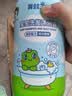 青蛙王子儿童洗沐二合一1L*2 双重植萃精华 温和清洁宝宝专研洗发水沐浴露 实拍图