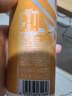 依能日向夏橘味苏打水饮料 500ml*15瓶 无糖无汽弱碱0脂饮品整箱装 实拍图