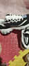 斯凯奇（Skechers）女鞋夏季厚底老爹鞋百搭软底舒适外穿运动鞋11959 实拍图