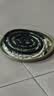 榄菊强力免拆蚊香42圈 便携家用蚊香盘驱蚊防蚊子热门商品免手拆盘香 实拍图