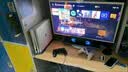 京川旭PS4/PS5专用音响外接音箱USB直连台式机电脑桌面音响有线免驱动外置迷你长条扬声器高保真声卡喇叭 黑色USB直连外接音响【电竞LED光效】 实拍图